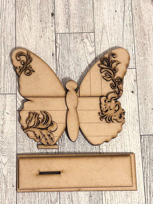 Butterfly Kit