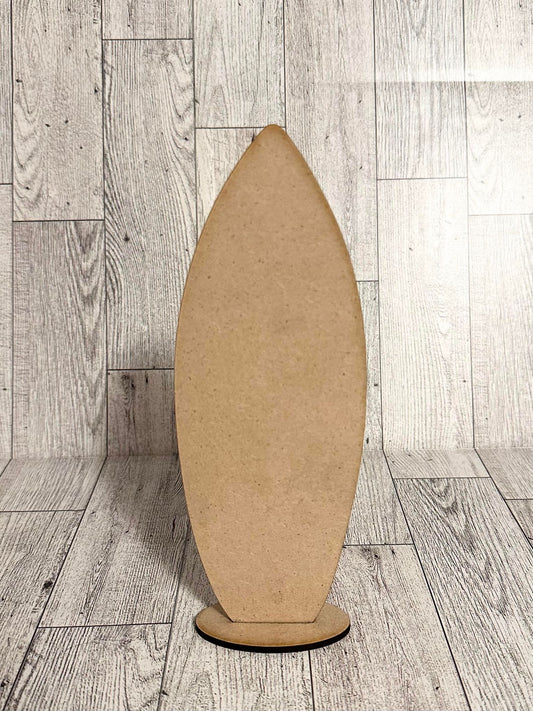 Surfboard Kit