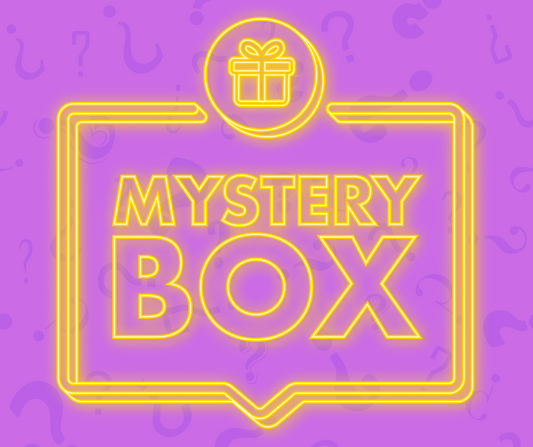 Craft Mystery Box