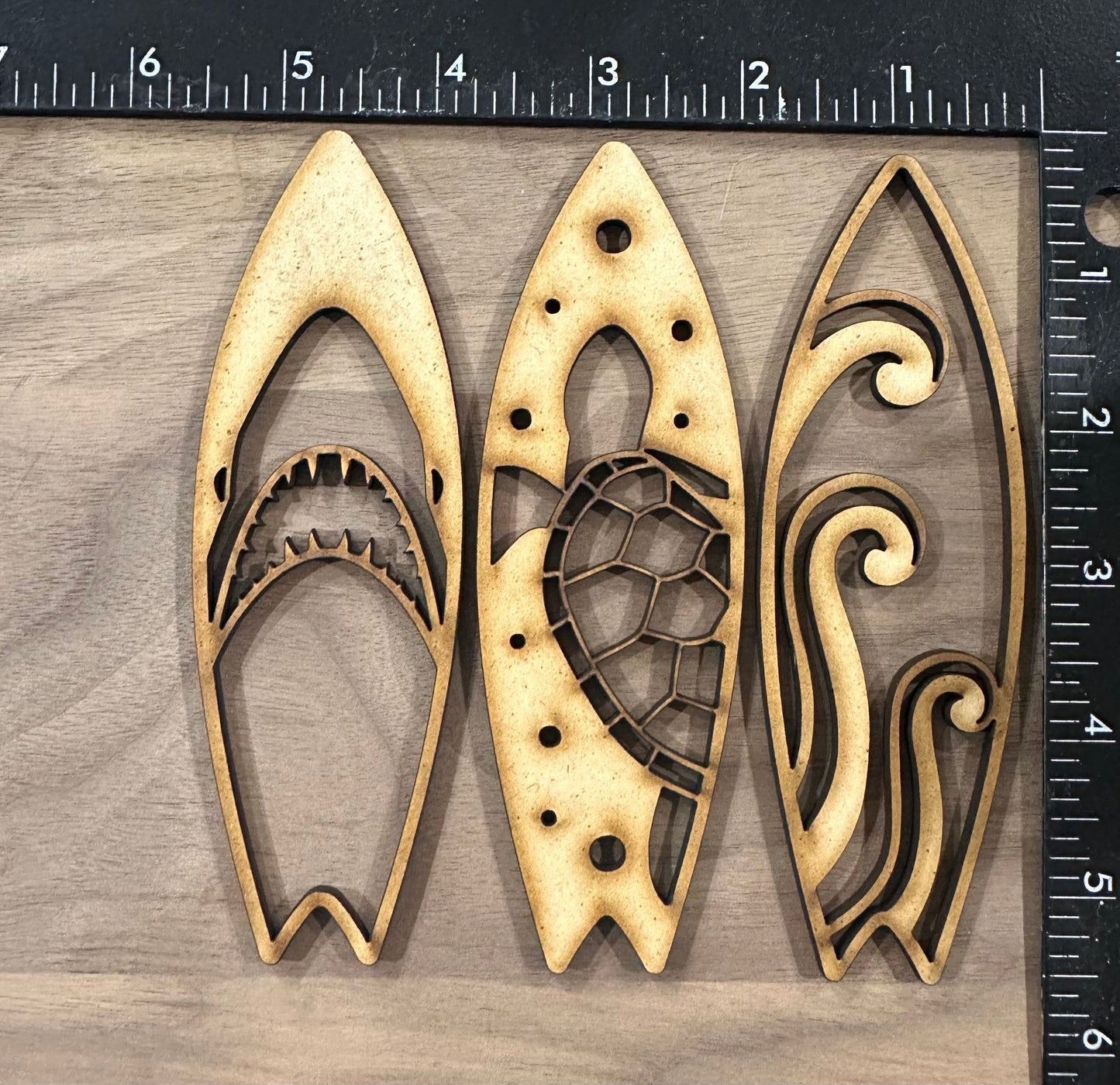 Surfboards