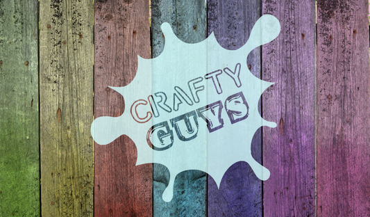 Crafty Guys Co Gift Card