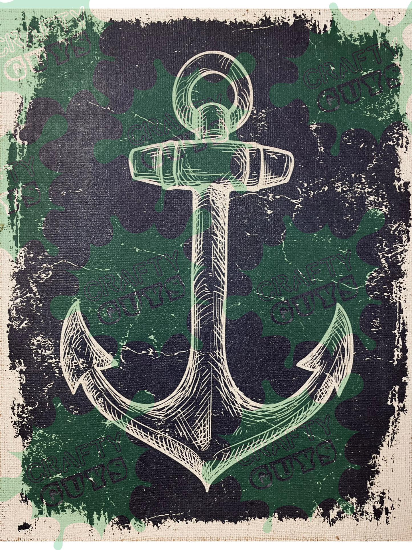 Anchor Printable