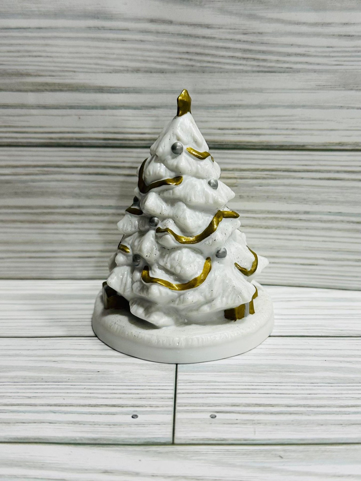 Ceramic Tree